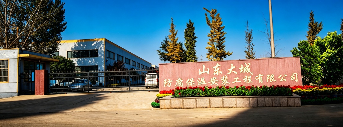 清河聚氨酯保温管生产厂家